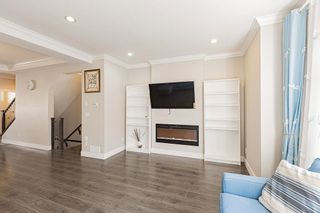 Photo 6: 4 9733 BLUNDELL Road in Richmond: McLennan North Townhouse for sale in "SOLARIS" : MLS®# R2858060