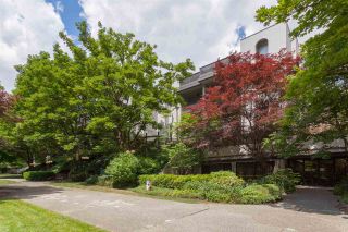 Photo 20: 106 1945 WOODWAY Place in Burnaby: Brentwood Park Condo for sale in "Hillside Terrace" (Burnaby North)  : MLS®# R2276646