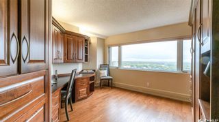 Photo 37: 2340 424 Spadina Crescent East in Saskatoon: Central Business District Residential for sale : MLS®# SK818558