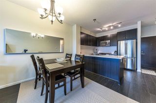 Photo 5: 404 1135 WINDSOR Mews in Coquitlam: New Horizons Condo for sale in "Bradley House at Windsor Gate" : MLS®# R2237566