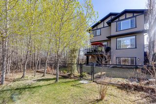Photo 46: 531 Cresthaven Place SW in Calgary: Crestmont Detached for sale : MLS®# A2047134