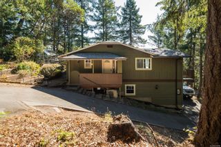 Photo 1: 3413 Yorkshire Pl in Langford: La Humpback House for sale : MLS®# 915048