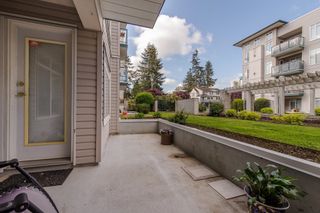 Photo 28: 111 32085 GEORGE FERGUSON Way in Abbotsford: Central Abbotsford Condo for sale in "Arbour Court" : MLS®# R2632961