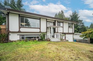 Photo 36: 32601 HOLLYWOOD Avenue in Abbotsford: Abbotsford West House for sale : MLS®# R2821667