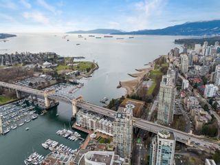 Photo 39: 503 1005 BEACH Avenue in Vancouver: West End VW Condo for sale in "THE ALVAR" (Vancouver West)  : MLS®# R2847073