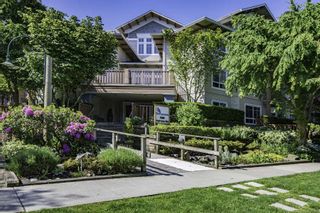 Photo 1: 426 5600 ANDREWS Road in Richmond: Steveston South Condo for sale in "The Lagoons" : MLS®# R2276316