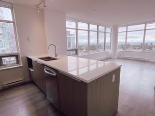 Photo 6: 1005 6461 TELFORD AVENUE in Burnaby: Metrotown Condo for sale (Burnaby South)  : MLS®# R2694759