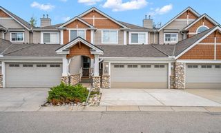 Main Photo: 26 Discovery Heights SW in Calgary: Discovery Ridge Row/Townhouse for sale : MLS®# A2073251