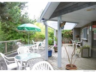Photo 17: 2685 Palmer Rd in VICTORIA: PQ Errington/Coombs/Hilliers House for sale (Parksville/Qualicum)  : MLS®# 717588