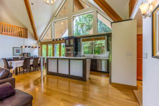 Photo 9: 1430 BONNIEBROOK HEIGHTS Road in Gibsons: Gibsons & Area House for sale (Sunshine Coast)  : MLS®# R2442526