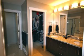 Photo 15: 806 1415 PARKWAY Boulevard in Coquitlam: Westwood Plateau Condo for sale in "Casade" : MLS®# R2010040
