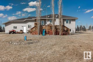 Photo 5: 28159 Twp Rd 484: Rural Leduc County House for sale : MLS®# E4382054
