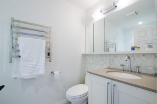 Photo 14:  in Vancouver: Kitsilano 1/2 Duplex for sale (Vancouver West)  : MLS®# R2467366