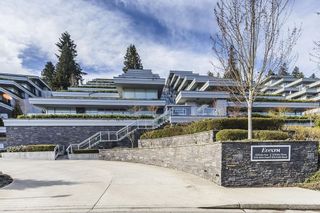 Photo 2: 502 908 KEITH Road in West Vancouver: Park Royal Condo for sale : MLS®# R2803618