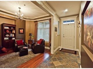 Photo 6: 21705 95 Avenue in Langley: Walnut Grove House for sale : MLS®# F1228889
