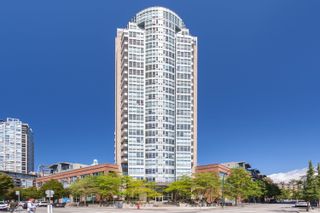 Main Photo: 1509 63 KEEFER Place in Vancouver: Downtown VW Condo for sale (Vancouver West)  : MLS®# R2762528