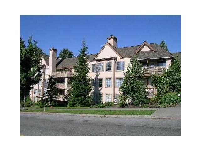 Main Photo: 312 6707 SOUTHPOINT Drive in Burnaby: South Slope Condo for sale in "MISSIN WOODS" (Burnaby South)  : MLS®# V865151