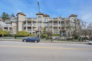 Photo 15: 201 519 TWELFTH Street in New Westminster: Uptown NW Condo for sale in "KINGSGATE HOUSE (BOSA)" : MLS®# R2759066