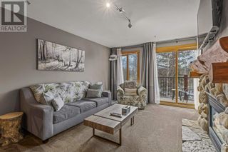 Photo 6: 305, 743 Railway Avenue in Canmore: Condo for sale : MLS®# A2022151