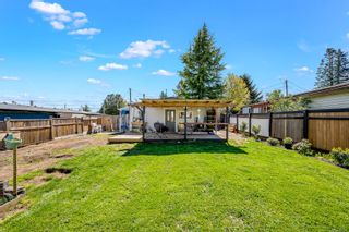Photo 13: 550 Cowichan Ave in Courtenay: CV Courtenay East Manufactured Home for sale (Comox Valley)  : MLS®# 962300