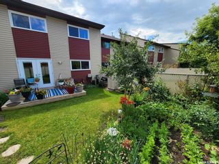 Photo 31: 49 331 Pendygrasse Road in Saskatoon: Fairhaven Residential for sale : MLS®# SK903317