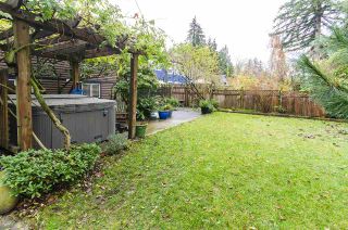 Photo 33: 747 GRANTHAM Place in North Vancouver: Seymour NV House for sale : MLS®# R2519087