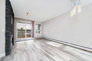 Photo 10: 446 35 RICHARD Court SW in Calgary: Lincoln Park Apartment for sale : MLS®# C4265134