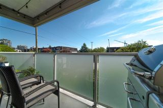 Photo 18: 107 308 W 2ND STREET in North Vancouver: Lower Lonsdale Condo for sale : MLS®# R2481062