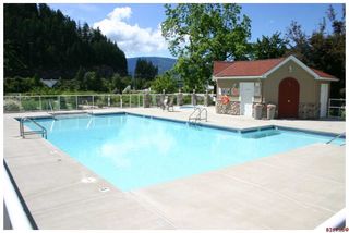 Photo 45: 16 1130 Riverside AVE in Sicamous: Waterfront House for sale : MLS®# 10039741