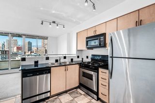 Photo 13: 1203 63 KEEFER Place in Vancouver: Downtown VW Condo for sale in "Europa" (Vancouver West)  : MLS®# R2738405