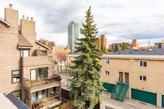 Photo 31: 407 1111 13 Avenue SW in Calgary: Beltline Apartment for sale : MLS®# C4294888
