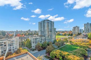 Photo 17: 1003 5288 MELBOURNE Street in Vancouver: Collingwood VE Condo for sale (Vancouver East)  : MLS®# R2827214