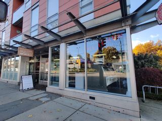 Photo 2: 2817 ARBUTUS Street in Vancouver: Kitsilano Retail for sale (Vancouver West)  : MLS®# C8047713