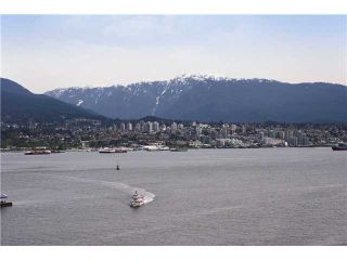 Photo 9: 1503 1281 W CORDOVA Street in Vancouver: Coal Harbour Condo for sale in "CALLISTO" (Vancouver West)  : MLS®# V887973