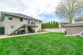 Photo 32: 21585 95A Avenue in Langley: Walnut Grove House for sale : MLS®# R2680595