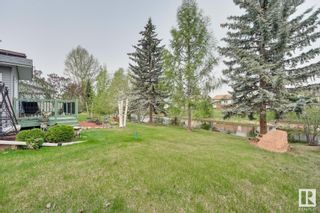 Photo 43: 10438 10A Avenue in Edmonton: Zone 16 House for sale : MLS®# E4342106