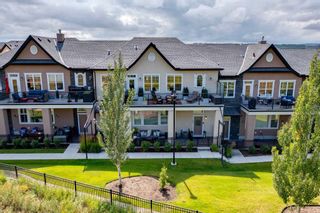 Photo 36: 161 Cranbrook Villas SE in Calgary: Cranston Row/Townhouse for sale : MLS®# A2075534