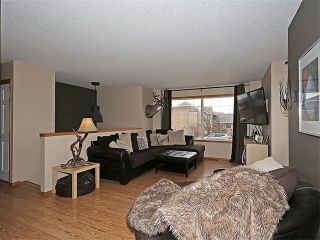 Photo 3: 191 STRATHAVEN Crescent: Strathmore House for sale : MLS®# C4088087
