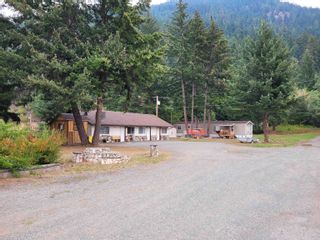 Photo 4: 50580 TRANS CANADA Highway in Boston Bar / Lytton: Fraser Canyon Manufactured Home for sale in "Boston Bar" : MLS®# R2728722