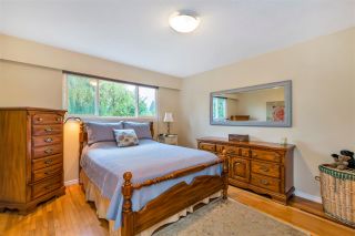 Photo 12: 3633 HAMILTON Street in Port Coquitlam: Lincoln Park PQ House for sale : MLS®# R2500963