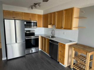 Photo 3: 423 1717 60 Street SE in Calgary: Red Carpet Apartment for sale : MLS®# A2124090
