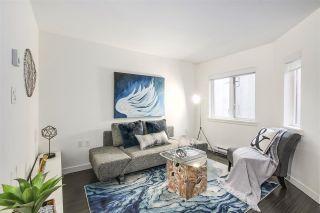 Photo 2: 207 370 CARRALL Street in Vancouver: Downtown VE Condo for sale in "21 DOORS" (Vancouver East)  : MLS®# R2211876