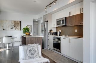 Photo 10: 224 619 Confluence Way SE in Calgary: Downtown East Village Apartment for sale : MLS®# A1209468