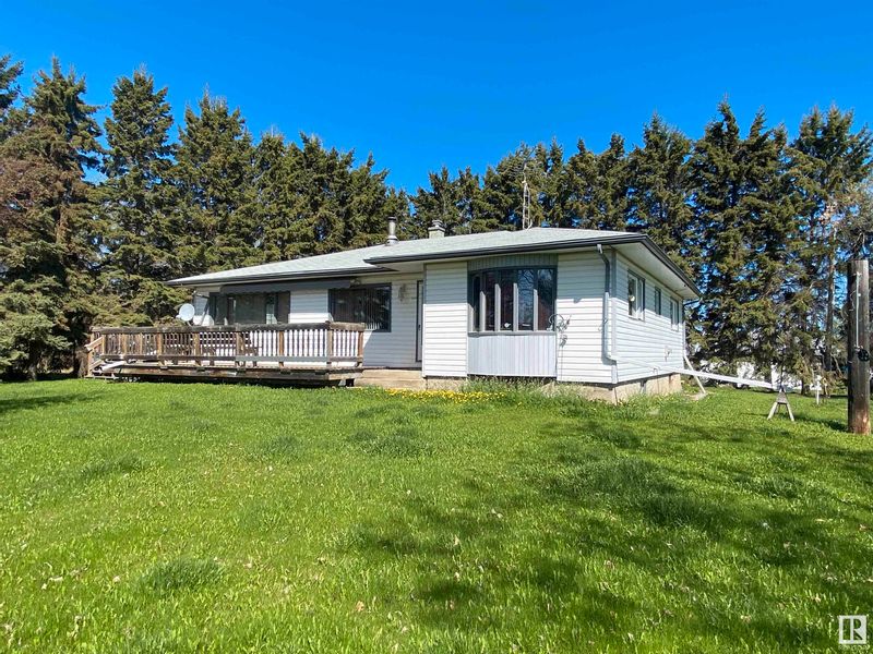 FEATURED LISTING: 60001 RR 11 Rural Westlock County