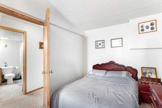 Photo 30: 30 West Aarsby Road: Cochrane Semi Detached (Half Duplex) for sale : MLS®# A2074328