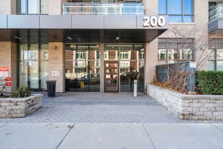 Photo 36: 202 200 Sackville Street in Toronto: Regent Park Condo for sale (Toronto C08)  : MLS®# C5836062