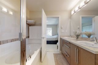 Photo 19: 89 1125 KENSAL Place in Coquitlam: New Horizons Townhouse for sale in "KENSAL WALK" : MLS®# R2567941