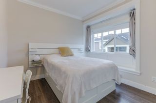 Photo 16: 7 9633 NO. 4 ROAD in Richmond: Saunders Townhouse for sale : MLS®# R2640556