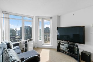 Photo 5: 2615 610 GRANVILLE Street in Vancouver: Downtown VW Condo for sale (Vancouver West)  : MLS®# R2883359