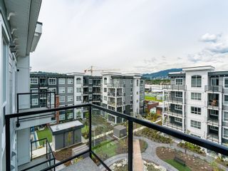 Photo 21: 511D 2180 KELLY Avenue in Port Coquitlam: Central Pt Coquitlam Condo for sale : MLS®# R2702244